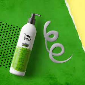 Pro You Twister Scrunch Curl Activating Gel 350ml